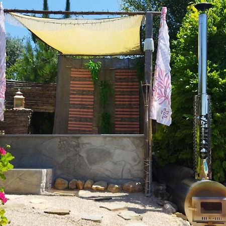 Casa Rural Chapinheira Ngoại thất bức ảnh