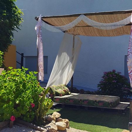 Casa Rural Chapinheira Ngoại thất bức ảnh