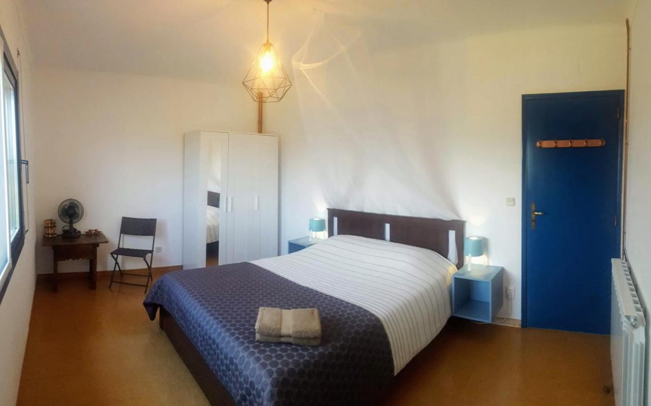 Casa Rural Chapinheira Ngoại thất bức ảnh