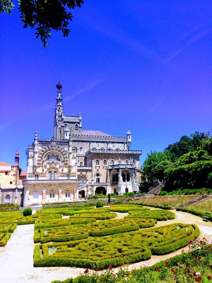 Casa Rural Chapinheira Ngoại thất bức ảnh