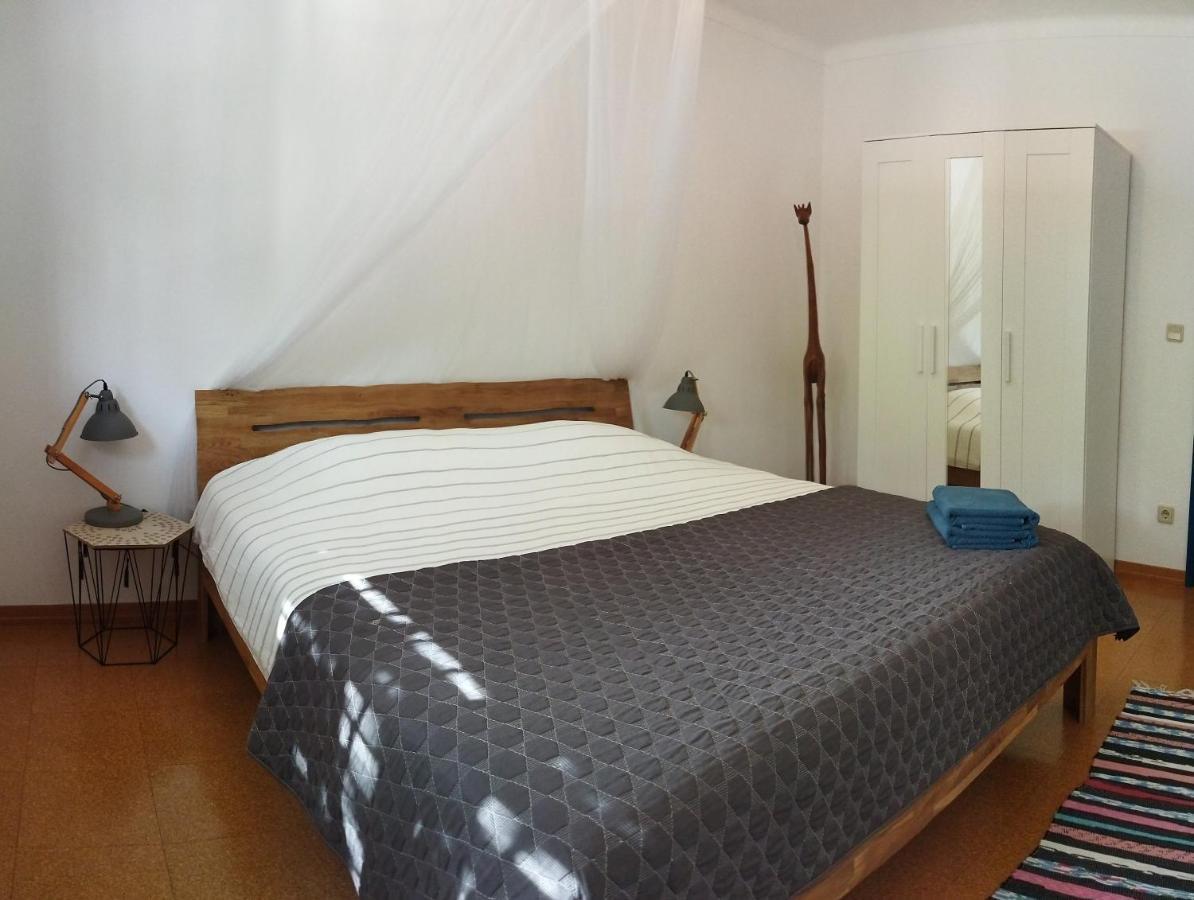Casa Rural Chapinheira Ngoại thất bức ảnh
