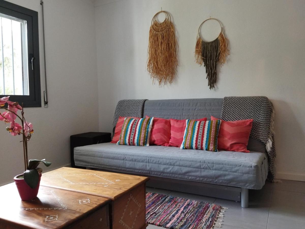 Casa Rural Chapinheira Ngoại thất bức ảnh
