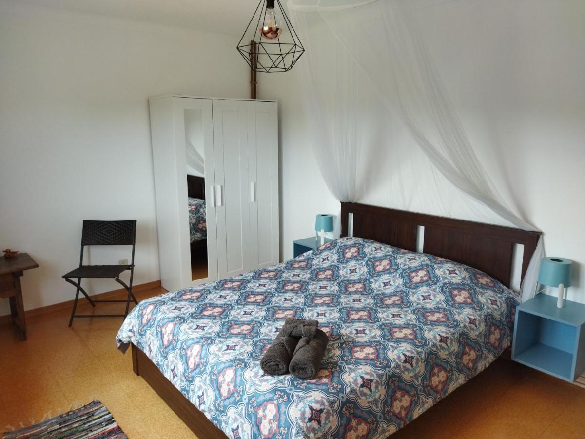 Casa Rural Chapinheira Ngoại thất bức ảnh