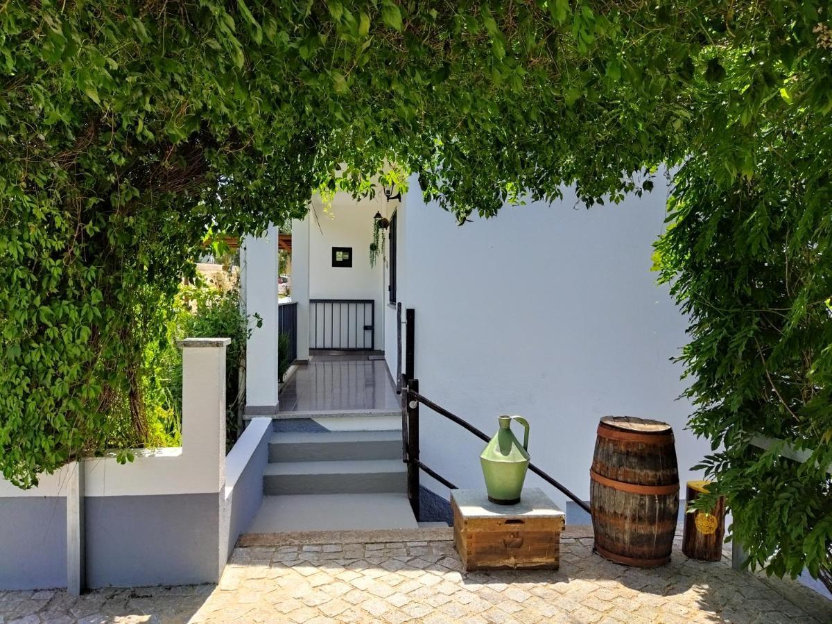 Casa Rural Chapinheira Ngoại thất bức ảnh
