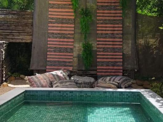 Casa Rural Chapinheira Ngoại thất bức ảnh