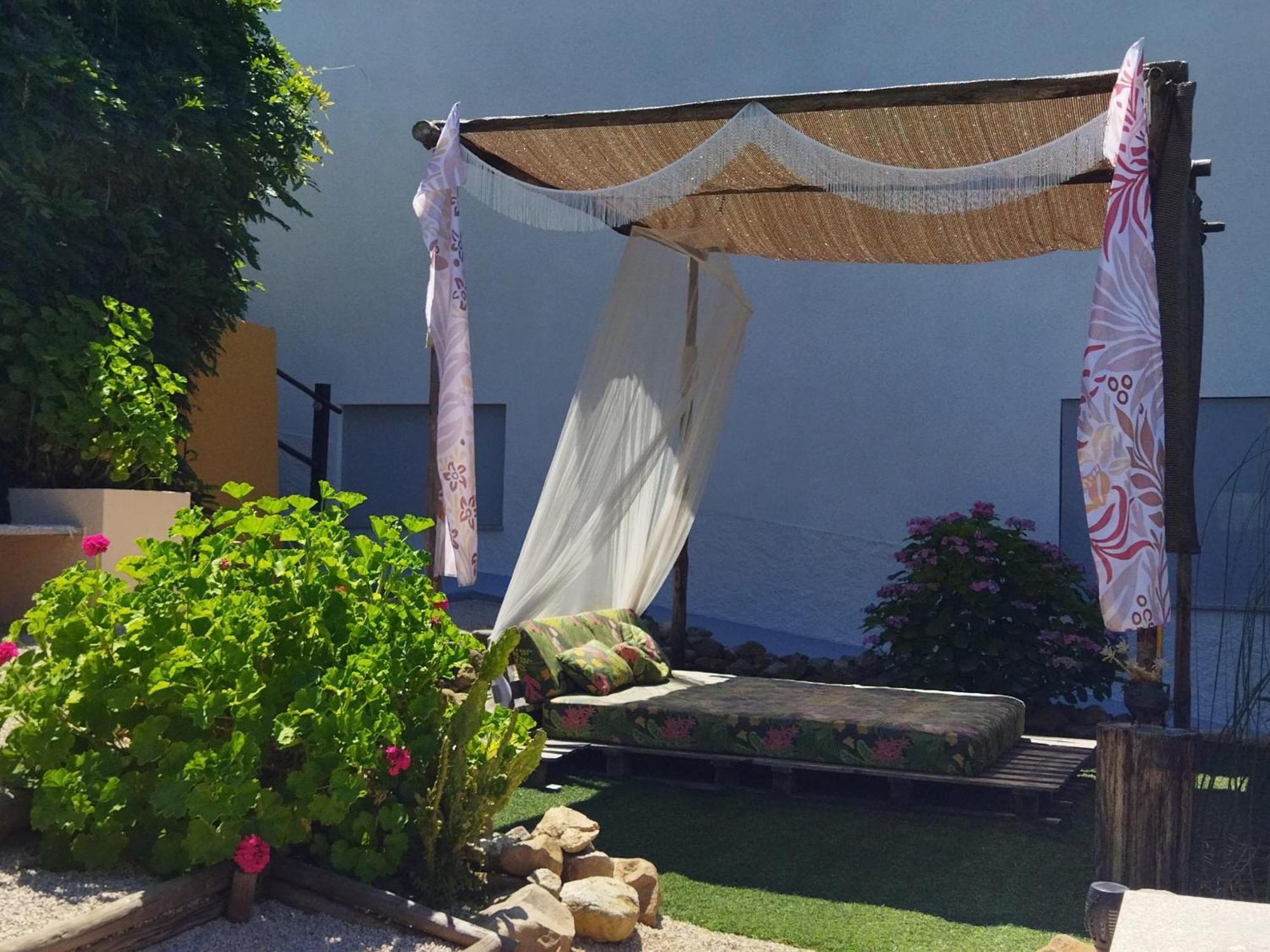 Casa Rural Chapinheira Ngoại thất bức ảnh