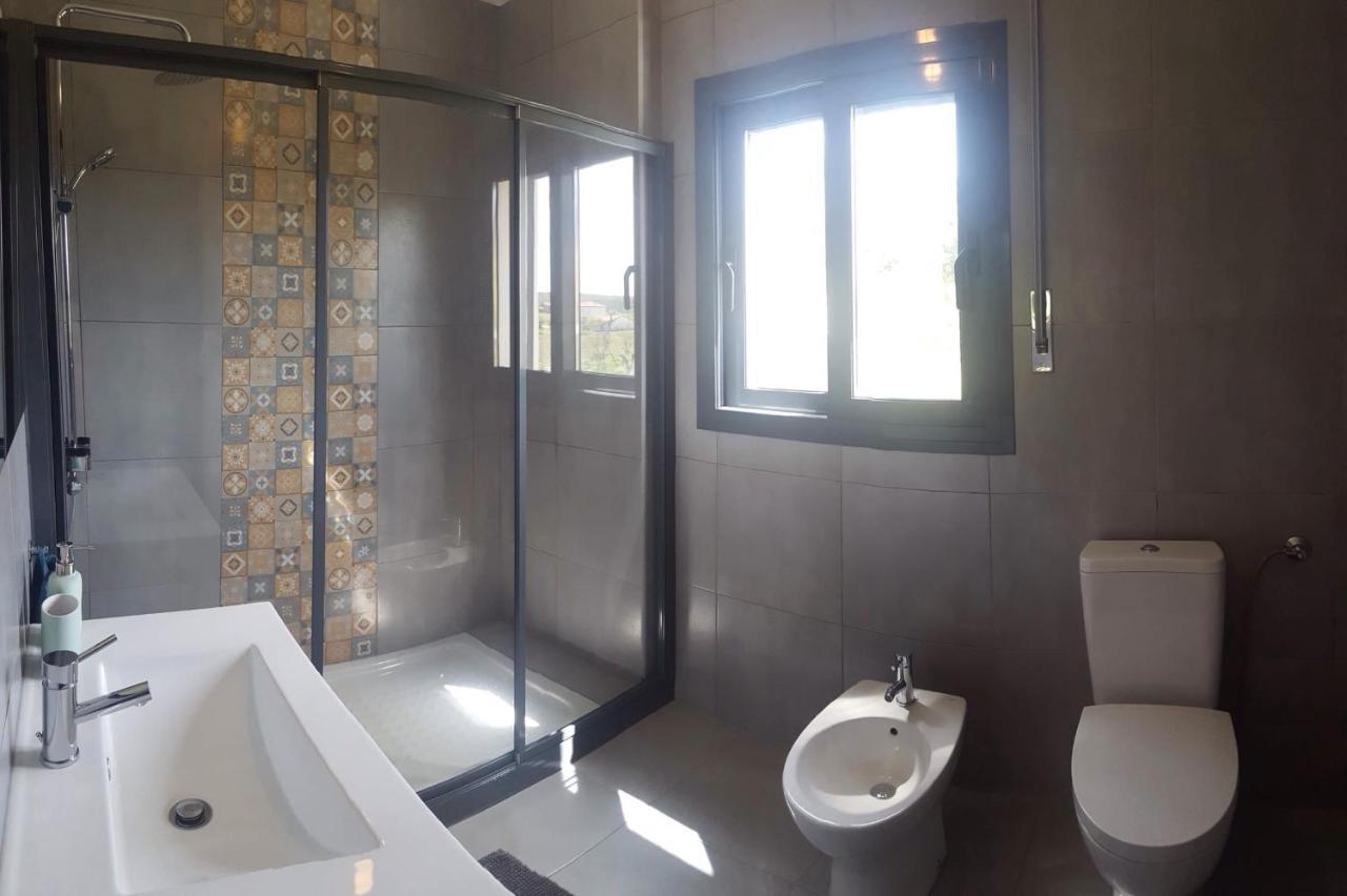 Casa Rural Chapinheira Ngoại thất bức ảnh